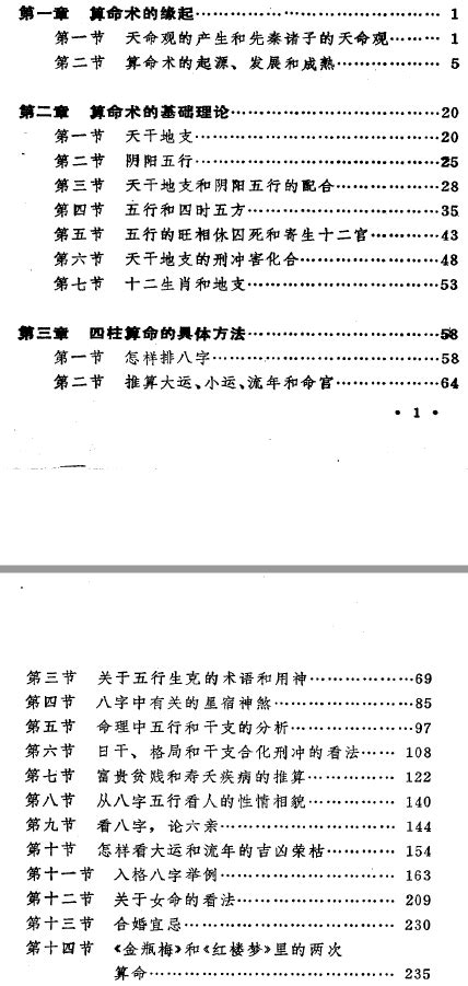 八字入门书籍|八字入门书籍推荐